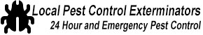 Wawa PA Pest Control Exterminators